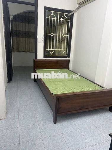 Chothuê nhà ngõ 370ThụyKhuê 4 tầng 2phòng ngủ 2 nhà vệsinh1p khách bếp