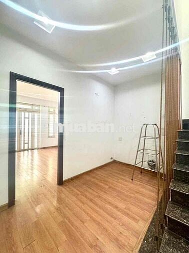 cho thuê nhà ngueyen căn hẻm Mã Lò, Bình Tân - hẻm 8m