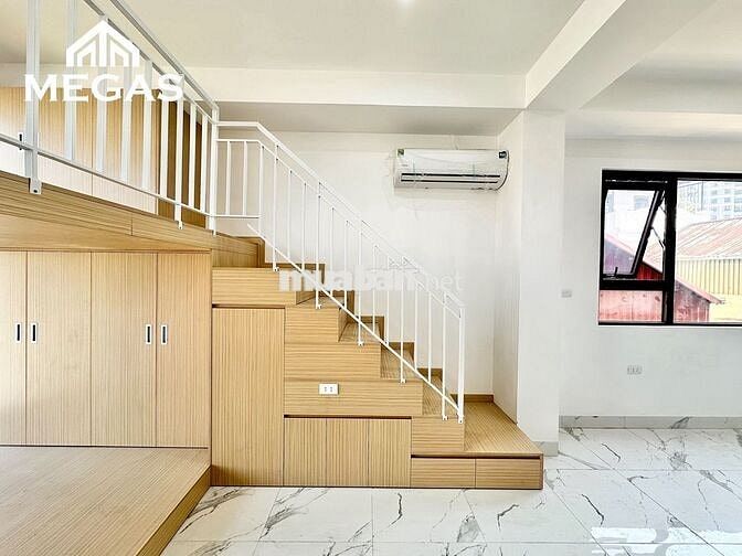 CĂN HỘ DUPLEX ĐỦ NỘI THẤT NGAY GẦN XUÂN LA - XUÂN ĐỈNH