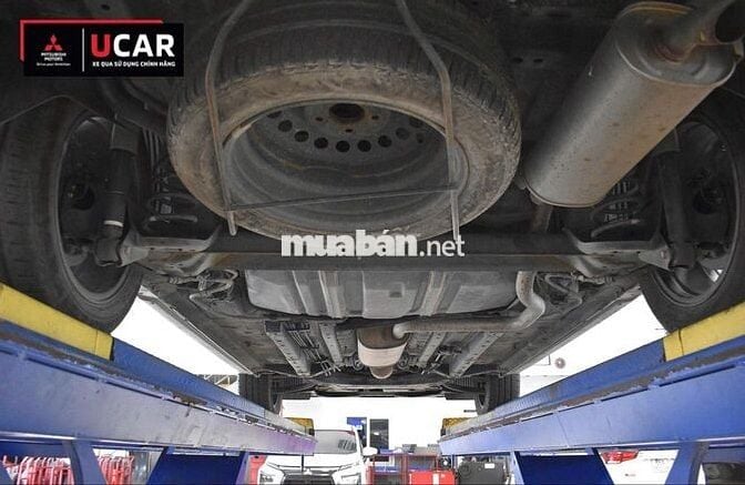 Mitsubishi Xpander AT 2019 62.000 km