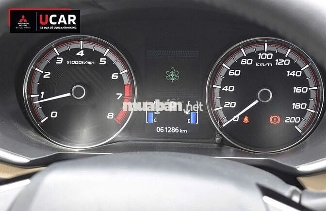 Mitsubishi Xpander AT 2019 62.000 km