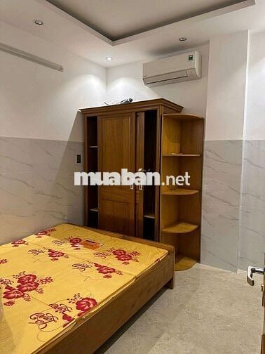 🧚‍♀️🏡CHO THUÊ NHÀ 5 TẦNG KIỆT Ô TÔ ĐÀO DUY TỪ GẦN CHỢ CỒN❣️