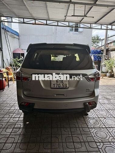 2017 2.5 MT - 62000 km