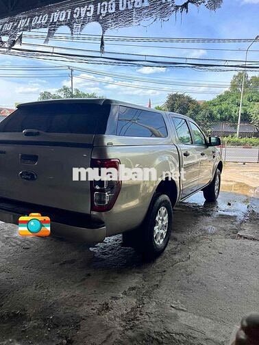 Ford Ranger 2016 -2.2-4x4 MT - 160000 km