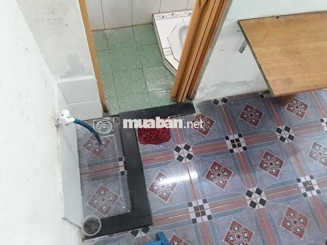 Cho thuê phòng trọ tại P. Bình Trị Đông, Bình Tân, TPHCM