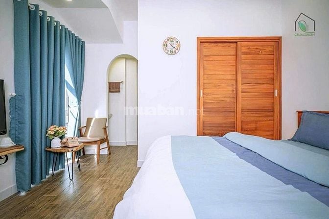 Cho thuê nhà có thể ở hoặc kinh doanh homestay full hết nội thất có 3 