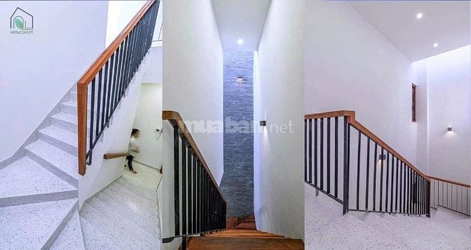 Cho thuê nhà có thể ở hoặc kinh doanh homestay full hết nội thất có 3 