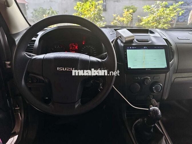 2017 2.5 MT - 62000 km