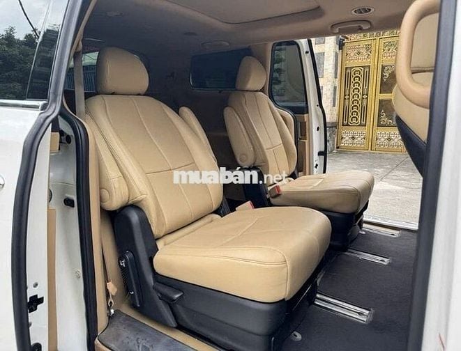 Kia Sedona 2019 Full 2.2 Trắng