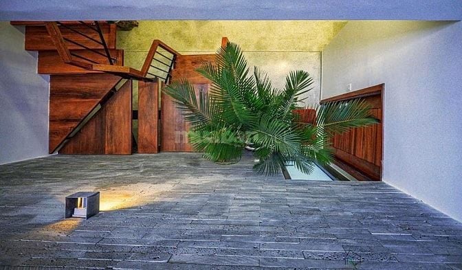 Cho thuê nhà có thể ở hoặc kinh doanh homestay full hết nội thất có 3 