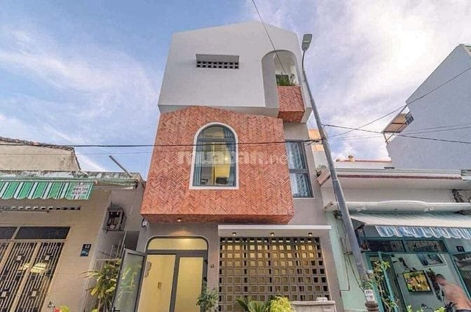 Cho thuê nhà có thể ở hoặc kinh doanh homestay full hết nội thất có 3 