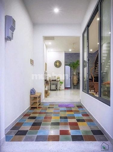 Cho thuê nhà có thể ở hoặc kinh doanh homestay full hết nội thất có 3 