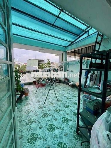 🔥 TÂN BÌNH-P10-SIÊU PHẨM 4 TẦNG –40M2-GIÁ CHỈ 5T.Ỷ8