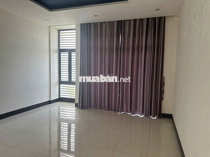 NHÀ 4 TẦNG MẶT TIỀN NGUYỄN ĐỨC TRUNG