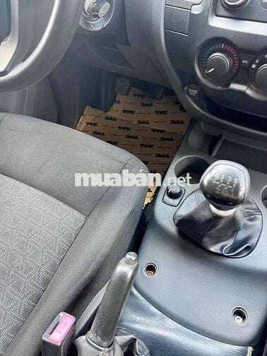 Ford Ranger 2016 -2.2-4x4 MT - 160000 km