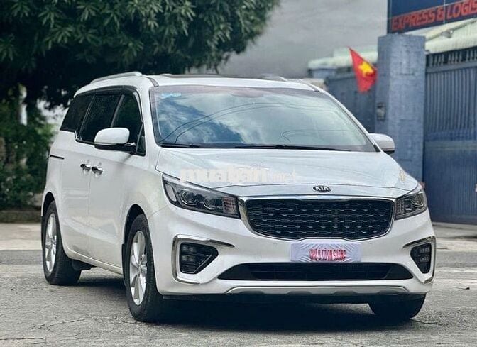 Kia Sedona 2019 Full 7 chỗ