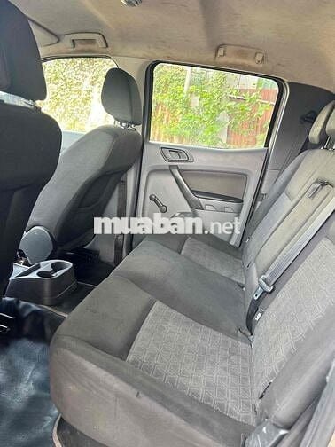 Ford Ranger 2016 -2.2-4x4 MT - 160000 km