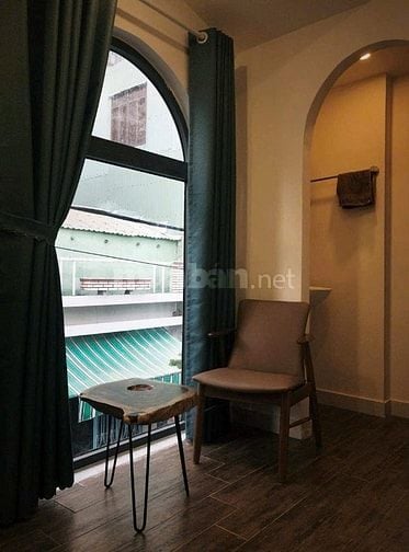 Cho thuê nhà có thể ở hoặc kinh doanh homestay full hết nội thất có 3 