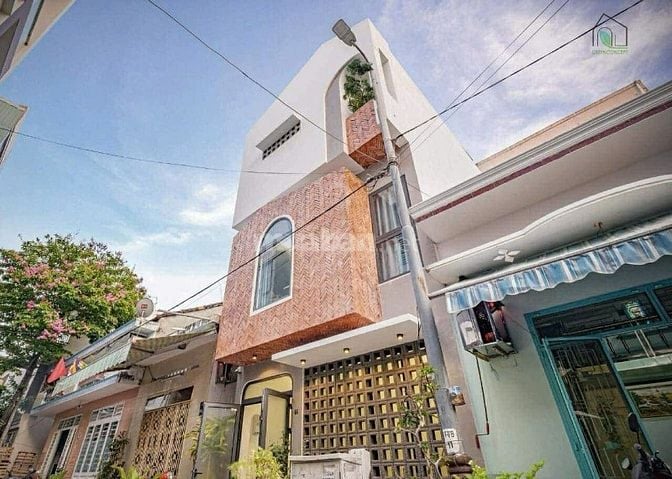 Cho thuê nhà có thể ở hoặc kinh doanh homestay full hết nội thất có 3 