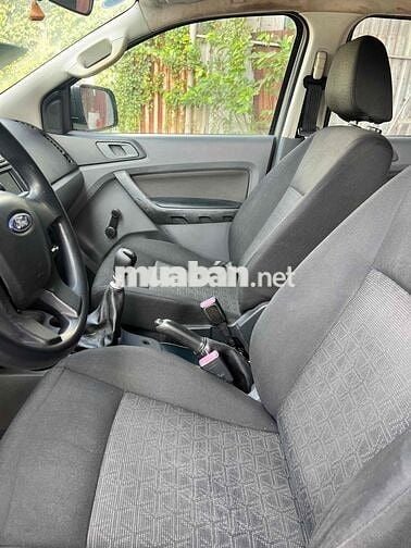 Ford Ranger 2016 -2.2-4x4 MT - 160000 km