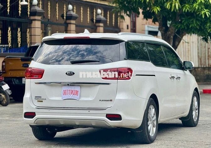 Kia Sedona 2019 Full 7 chỗ