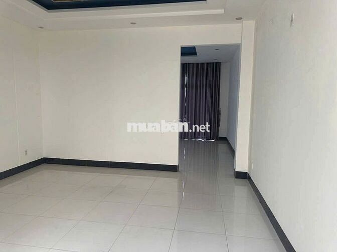 NHÀ 4 TẦNG MẶT TIỀN NGUYỄN ĐỨC TRUNG