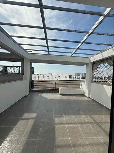 nhà thuê mới 100% Lê tấn bê akari an lạc bình Tân DT100m giá 18tr