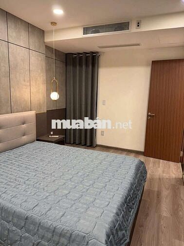 Cho thuê căn hộ Gateway 3PN sửa làm 2PN full nội thất hiện đại 138m2