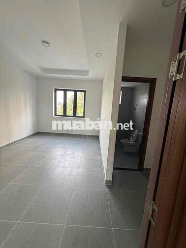 nhà thuê mới 100% Lê tấn bê akari an lạc bình Tân DT100m giá 18tr