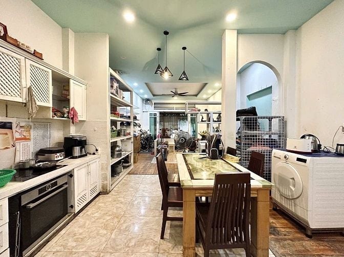 CHỐT LẸ CHO EM CĂN NÀY!!! Nhà Nguyễn Duy, Bình Thạnh. Giá chỉ 1,890tỷ