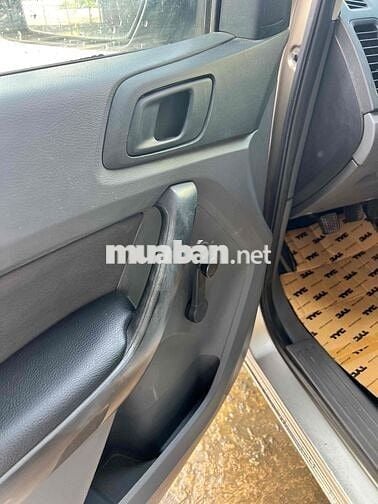 Ford Ranger 2016 -2.2-4x4 MT - 160000 km