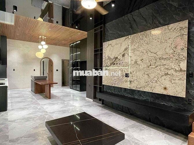 NHÀ 3 TẦNG MỚI  – KIỆT 4M ĐIỆN BIÊN PHỦ