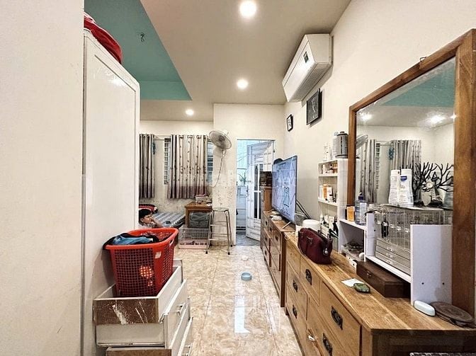 CHỐT LẸ CHO EM CĂN NÀY!!! Nhà Nguyễn Duy, Bình Thạnh. Giá chỉ 1,890tỷ