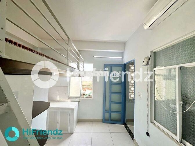 Trọ sinh viên có gác - Cửa sổ trời - Gần vòng xoay Lê Đại Hành Q10