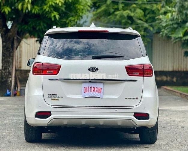 Kia Sedona 2019 Full 7 chỗ