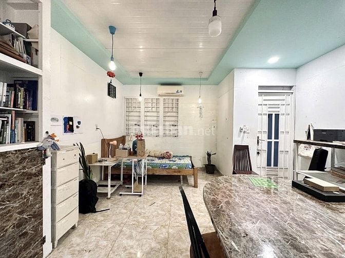 CHỐT LẸ CHO EM CĂN NÀY!!! Nhà Nguyễn Duy, Bình Thạnh. Giá chỉ 1,890tỷ