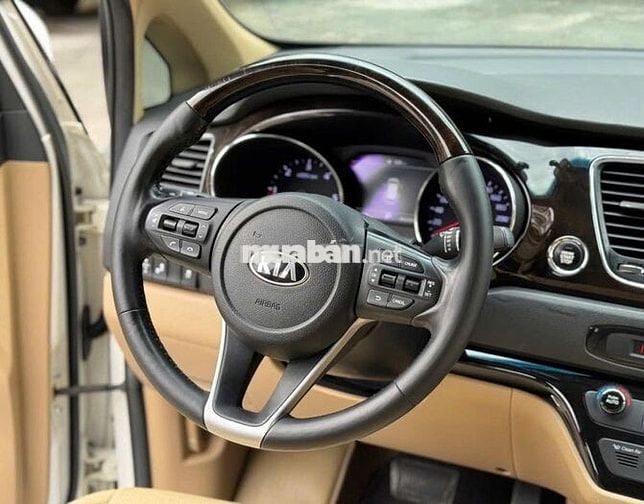 Kia Sedona 2019 Full 7 chỗ