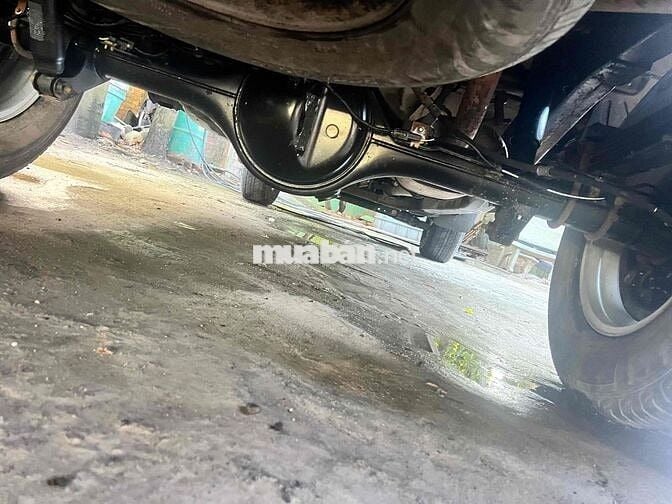 Ford Ranger 2016 -2.2-4x4 MT - 160000 km