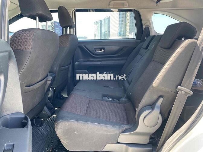 Toyota Avanza Premio 2024 CVT - 62000 km