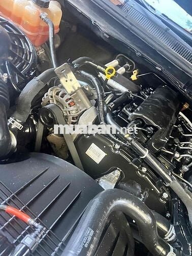 Ford Ranger 2016 -2.2-4x4 MT - 160000 km