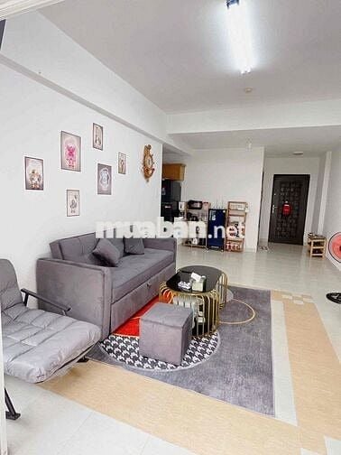 Căn hộ An Viên 3 75m căn góc full nội thất tầng thấp