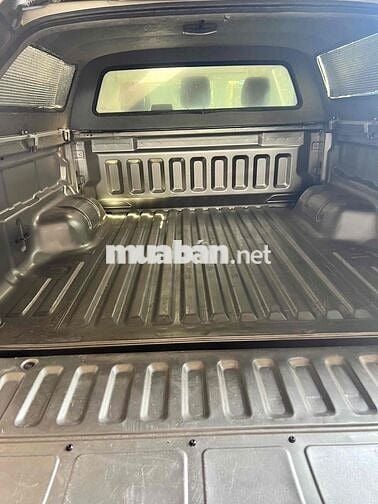 Ford Ranger 2016 -2.2-4x4 MT - 160000 km