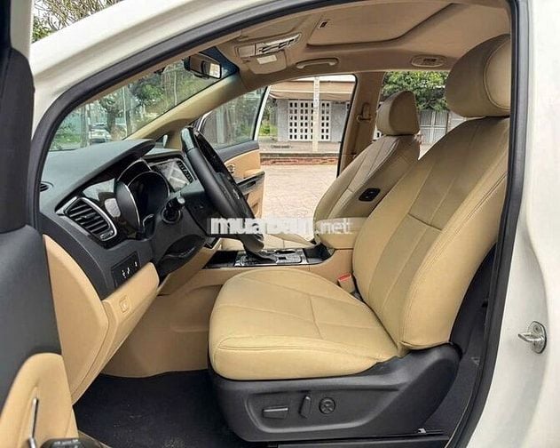 Kia Sedona 2019 Full 7 chỗ