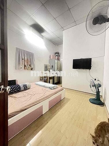 Bán nhà Phú Thọ Hoà - Hẻm ô tô gần mặt tiền - 38m2 - 2T Chỉ 4tỷ xíu TL