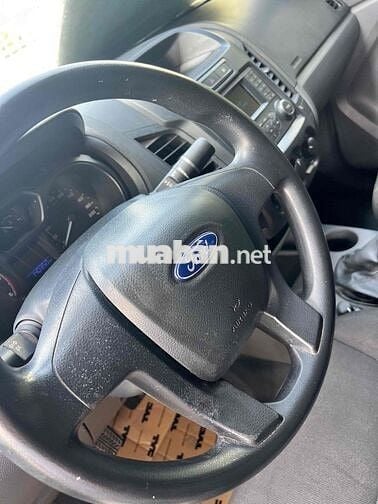 Ford Ranger 2016 -2.2-4x4 MT - 160000 km