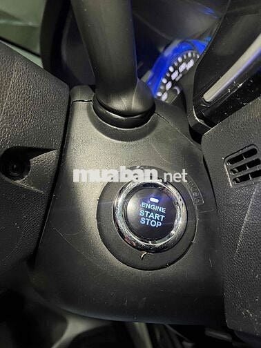 Honda City 2016 1.5 CVT số sàn chính chủ