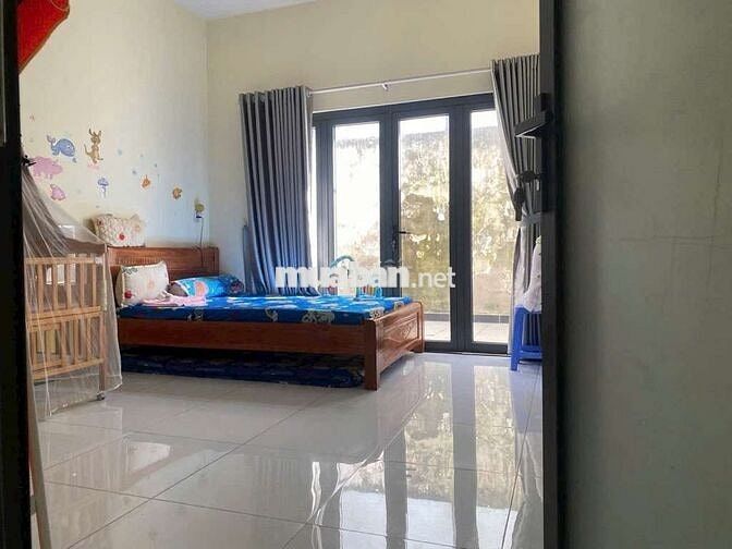 BÁN NHÀ 3 TẦNG BTCT – HXH NGAY TRƯỜNG CHINH – 107m² – GIÁ CHỈ 7 tỷ