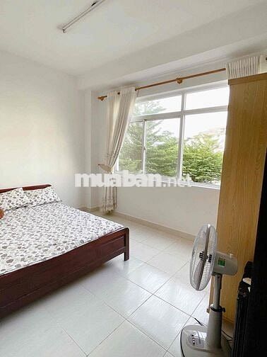 Căn hộ An Viên 3 75m căn góc full nội thất tầng thấp