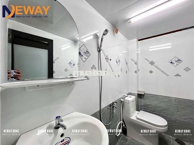 CHO THUÊ PHÒNG MỚI XÂY SẴN NỘI THẤT CÓ THANG MÁY - MÃ LÒ - BÌNH TÂN