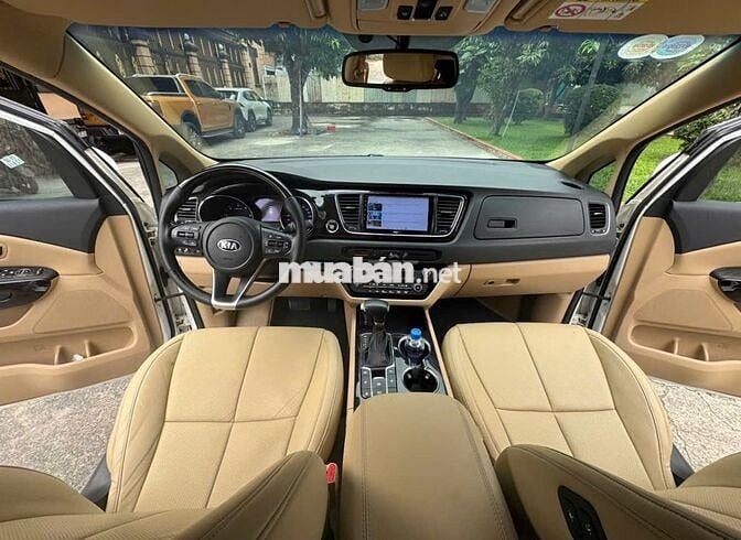 Kia Sedona 2019 Full 7 chỗ